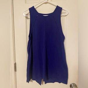 Athleta Foothill Tank